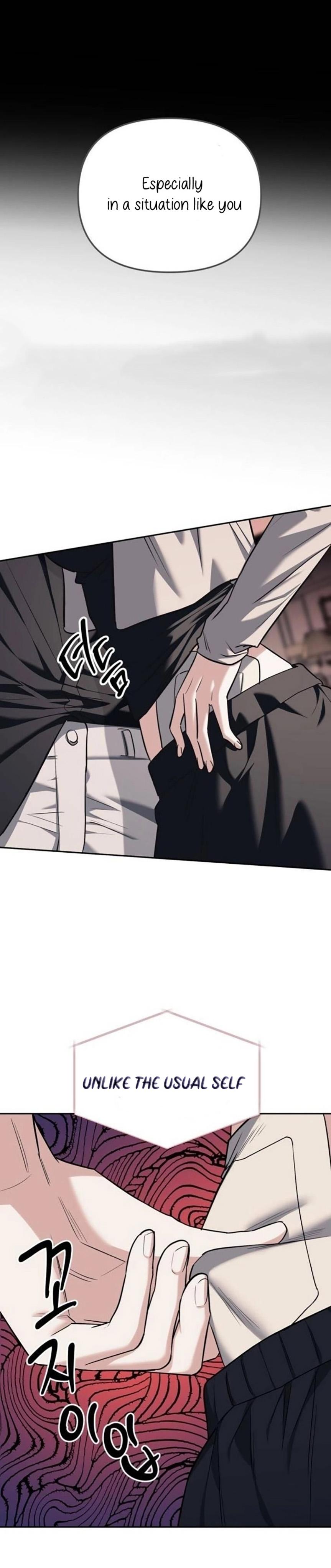 Read Undercover Chaebol High School EN Manga Online