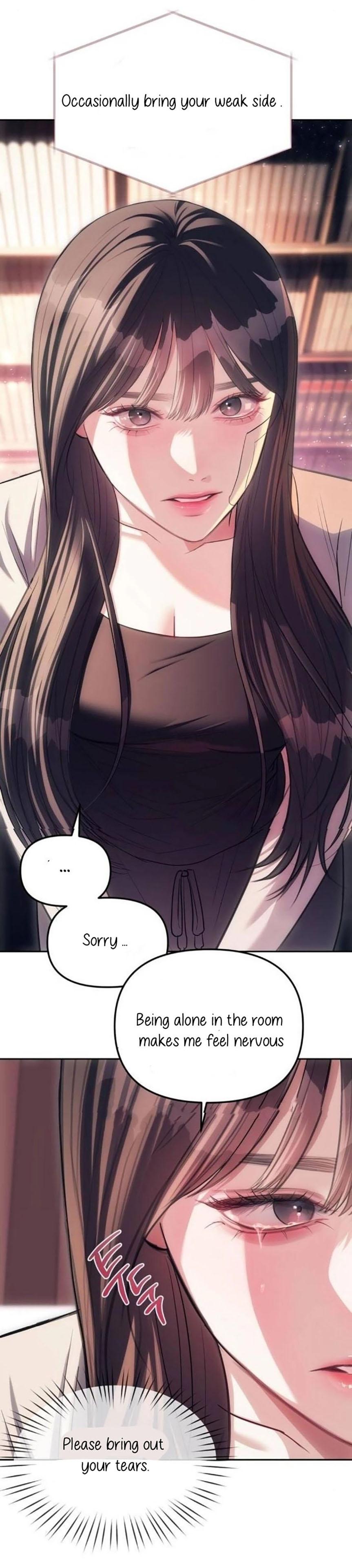 Read Undercover Chaebol High School EN Manga Online
