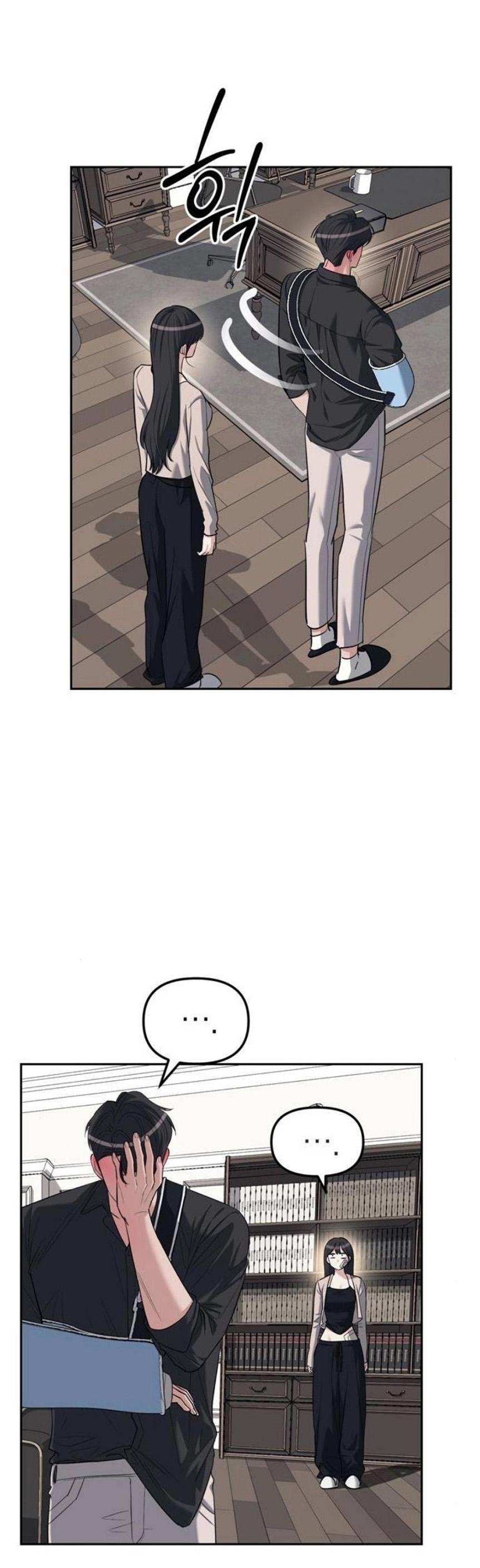 Read Undercover Chaebol High School EN Manga Online