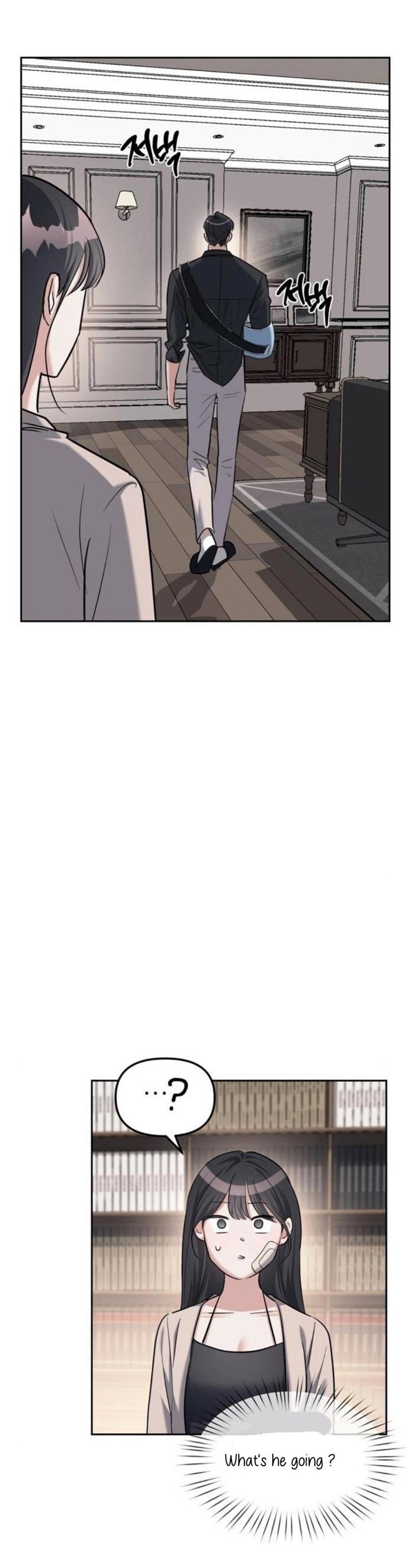 Read Undercover Chaebol High School EN Manga Online
