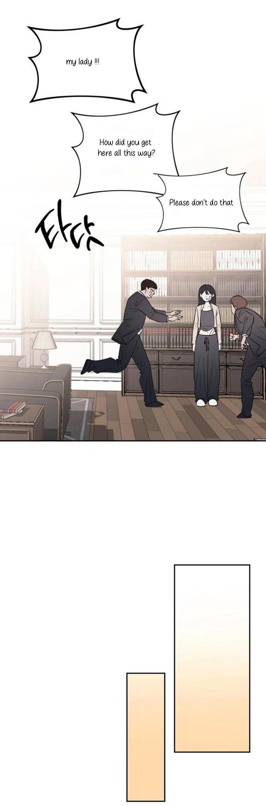 Read Undercover Chaebol High School EN Manga Online