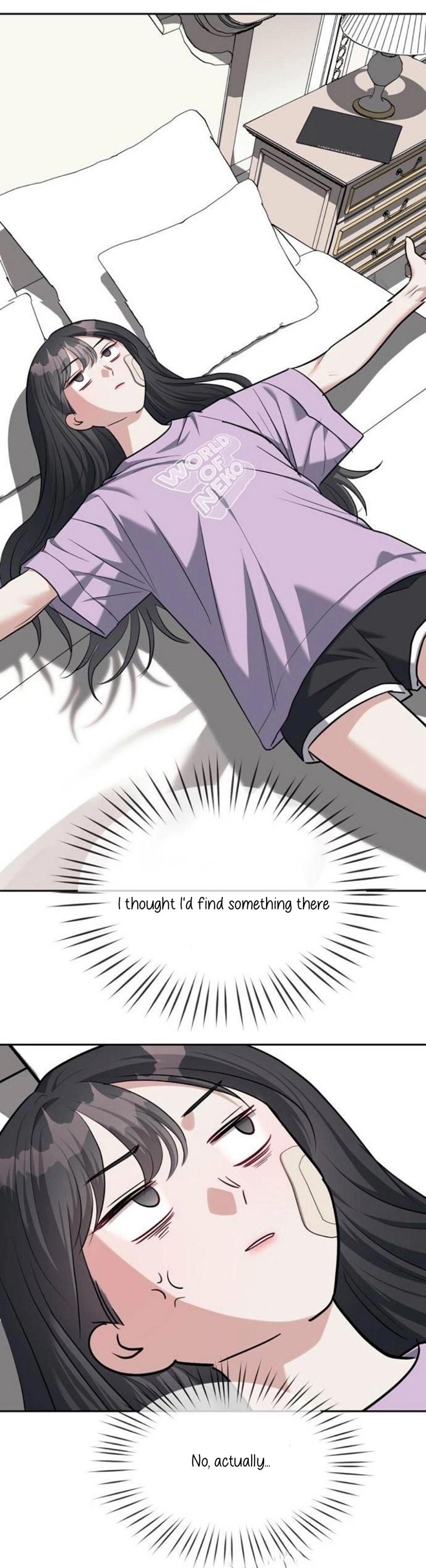 Read Undercover Chaebol High School EN Manga Online