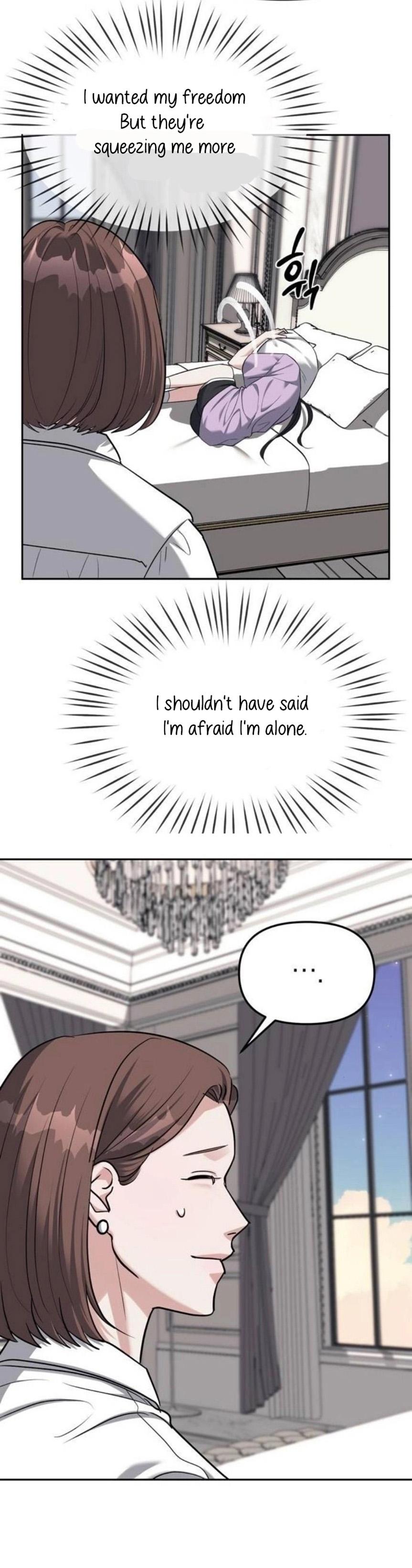 Read Undercover Chaebol High School EN Manga Online