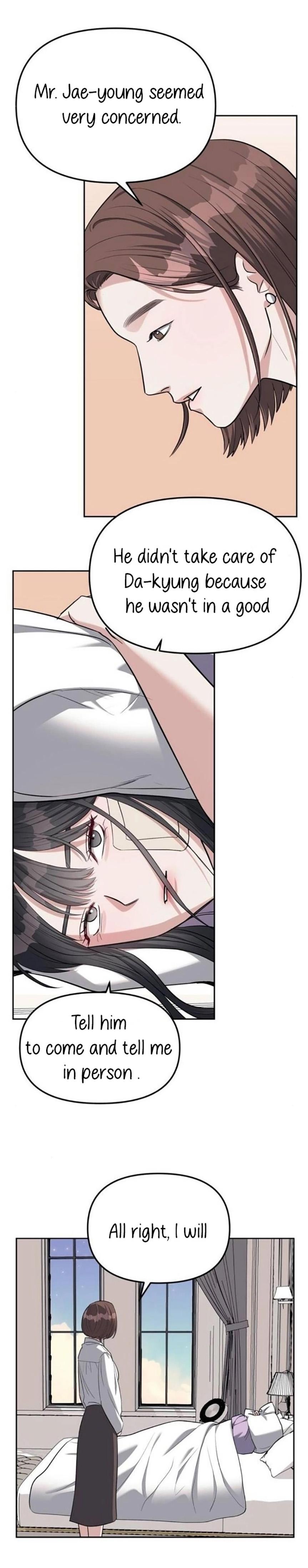 Read Undercover Chaebol High School EN Manga Online