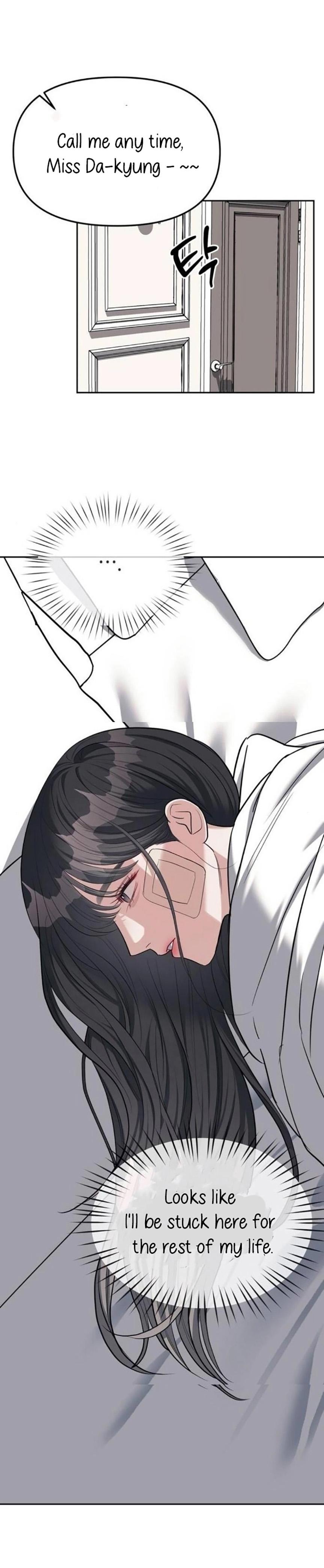 Read Undercover Chaebol High School EN Manga Online