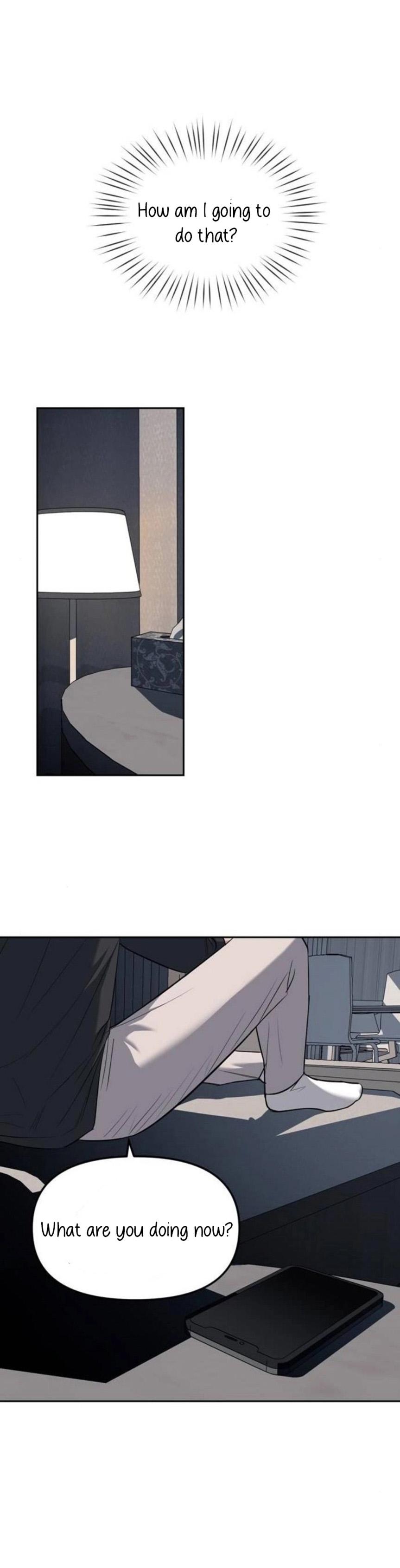 Read Undercover Chaebol High School EN Manga Online