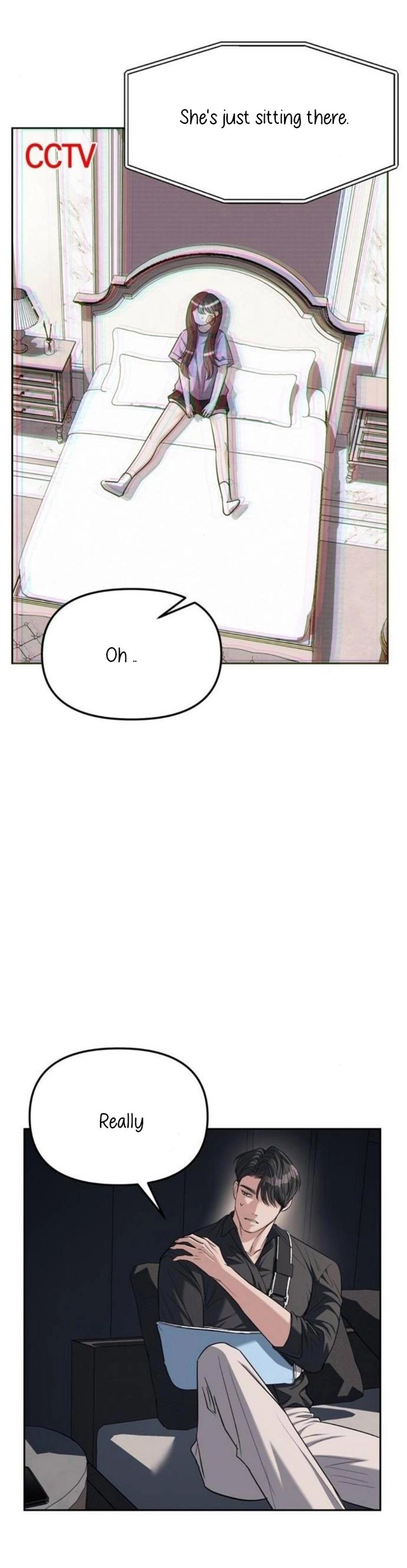 Read Undercover Chaebol High School EN Manga Online