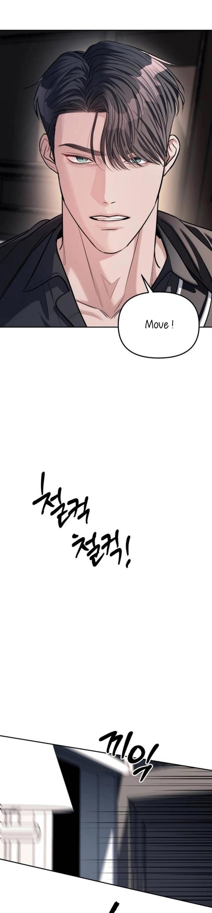 Read Undercover Chaebol High School EN Manga Online