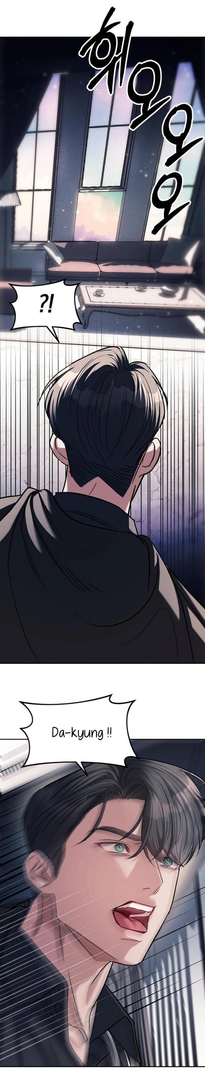 Read Undercover Chaebol High School EN Manga Online