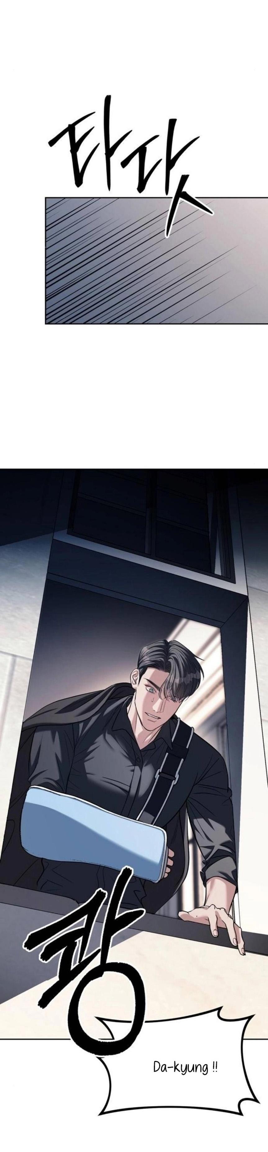 Read Undercover Chaebol High School EN Manga Online