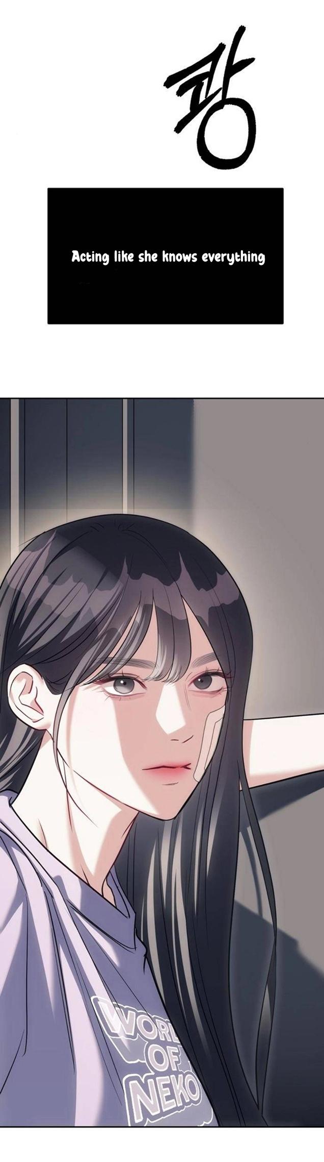 Read Undercover Chaebol High School EN Manga Online