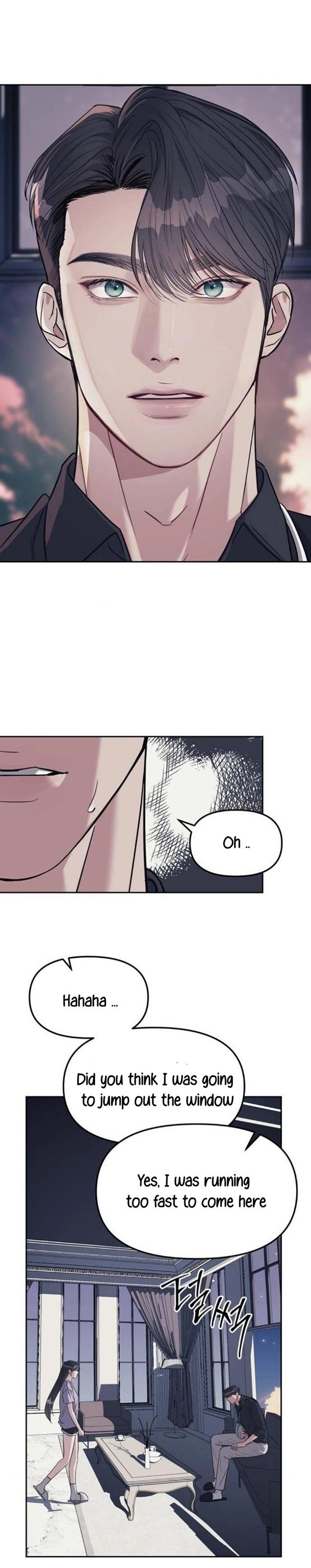 Read Undercover Chaebol High School EN Manga Online