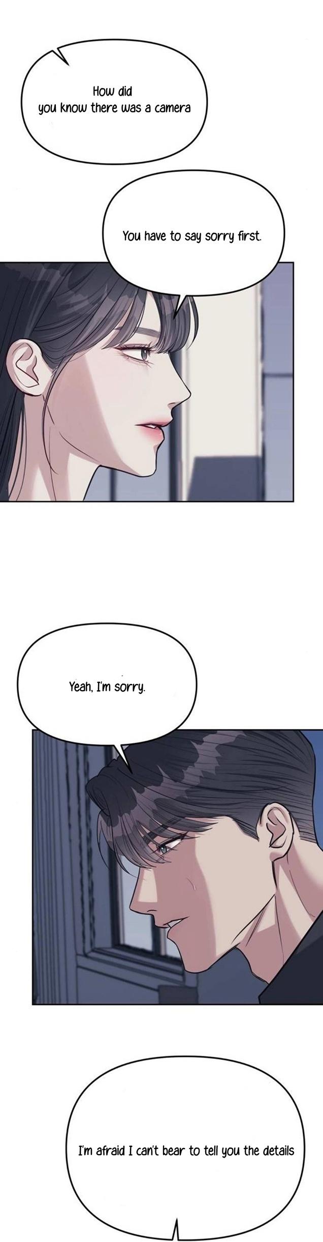 Read Undercover Chaebol High School EN Manga Online