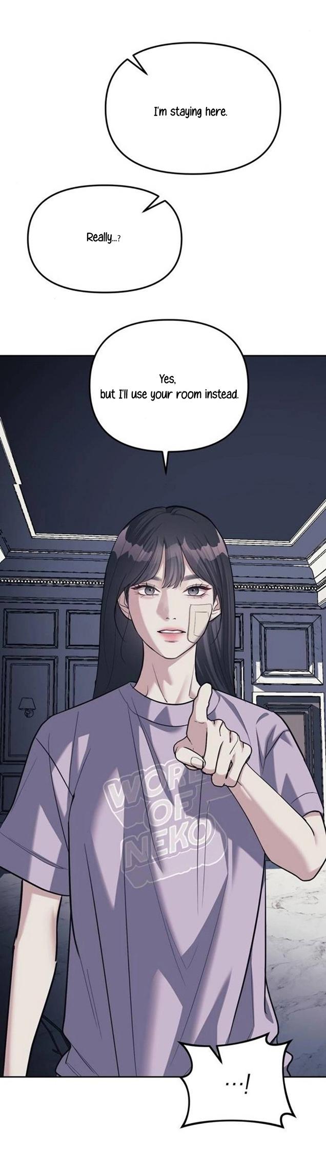 Read Undercover Chaebol High School EN Manga Online