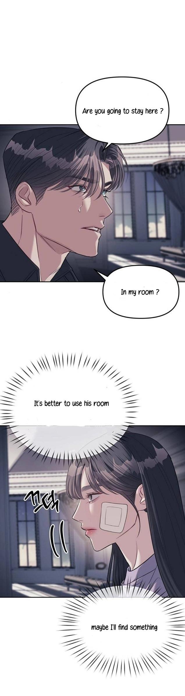 Read Undercover Chaebol High School EN Manga Online