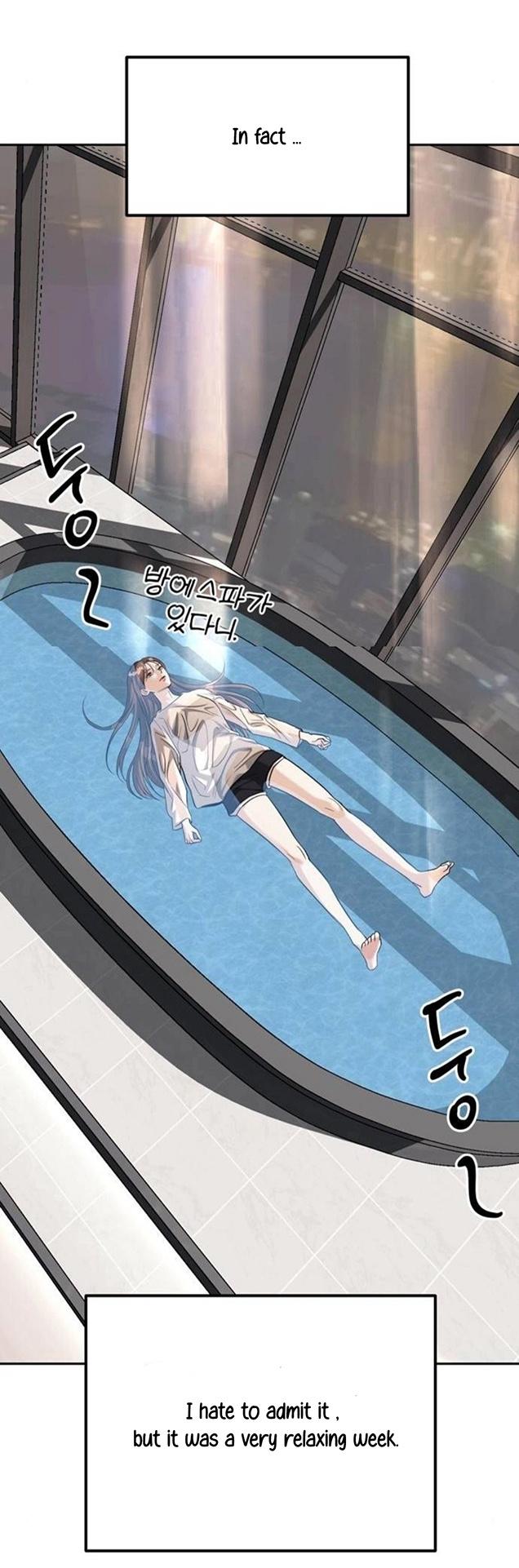 Read Undercover Chaebol High School EN Manga Online