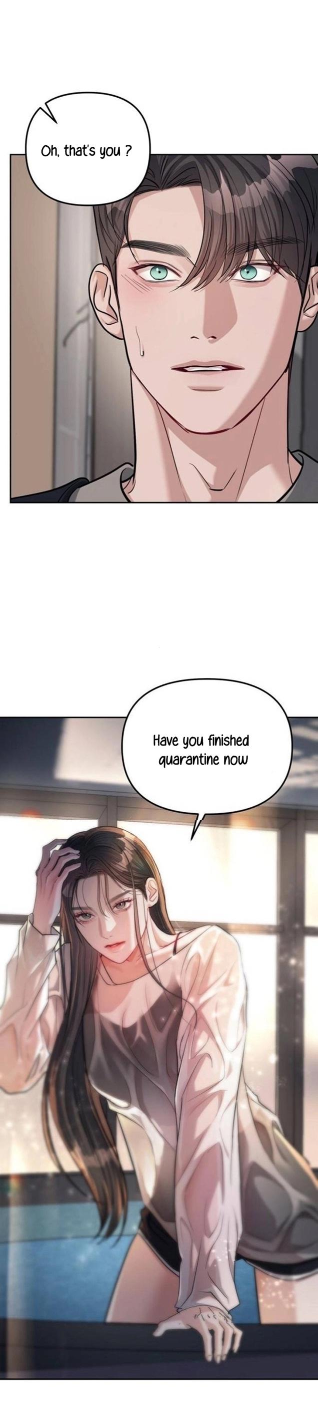 Read Undercover Chaebol High School EN Manga Online