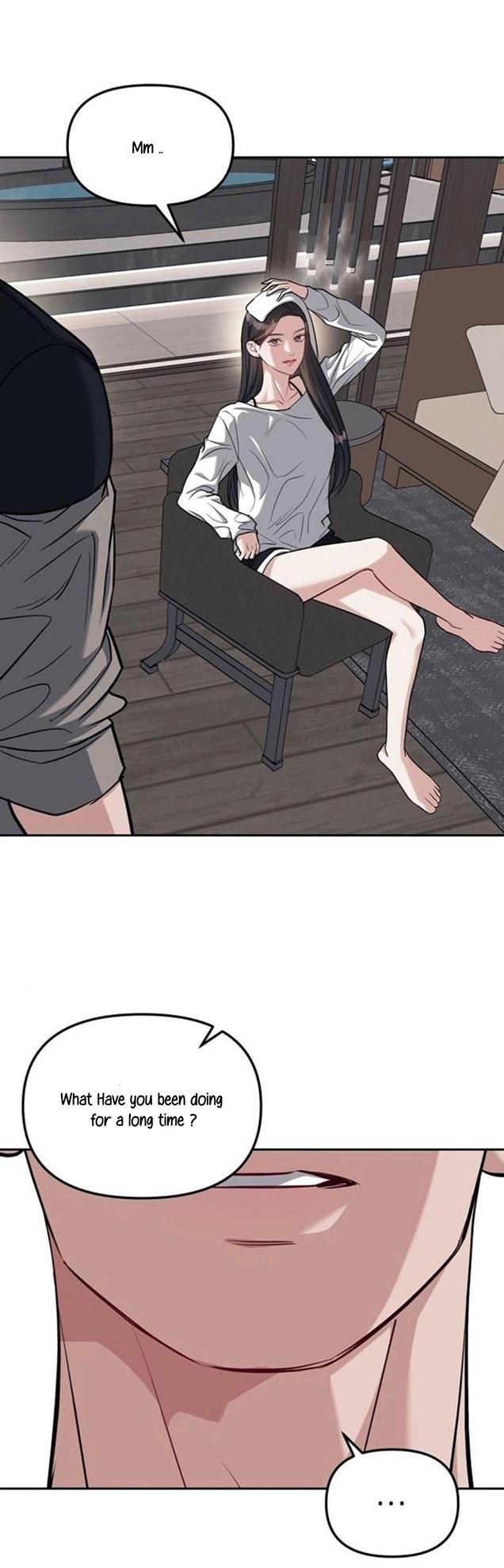 Read Undercover Chaebol High School EN Manga Online