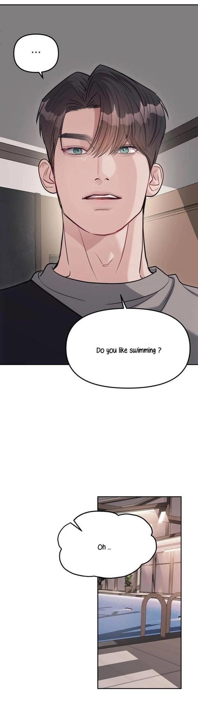 Read Undercover Chaebol High School EN Manga Online