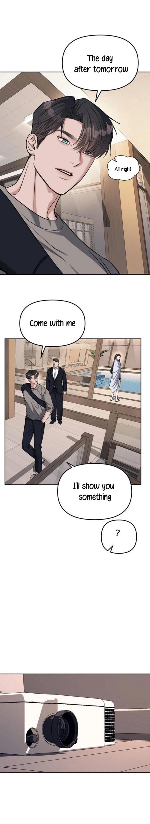 Read Undercover Chaebol High School EN Manga Online