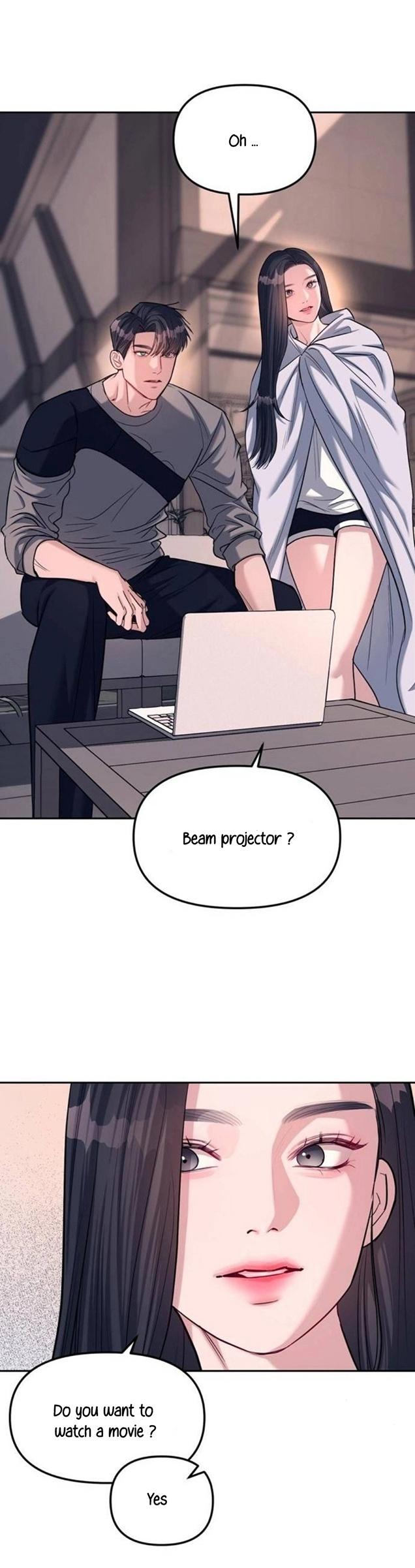 Read Undercover Chaebol High School EN Manga Online