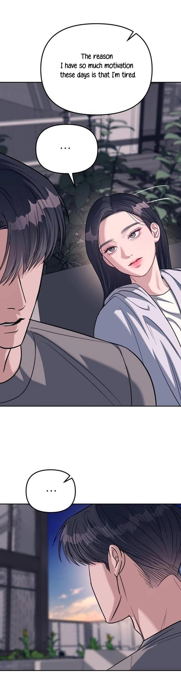 Read Undercover Chaebol High School EN Manga Online