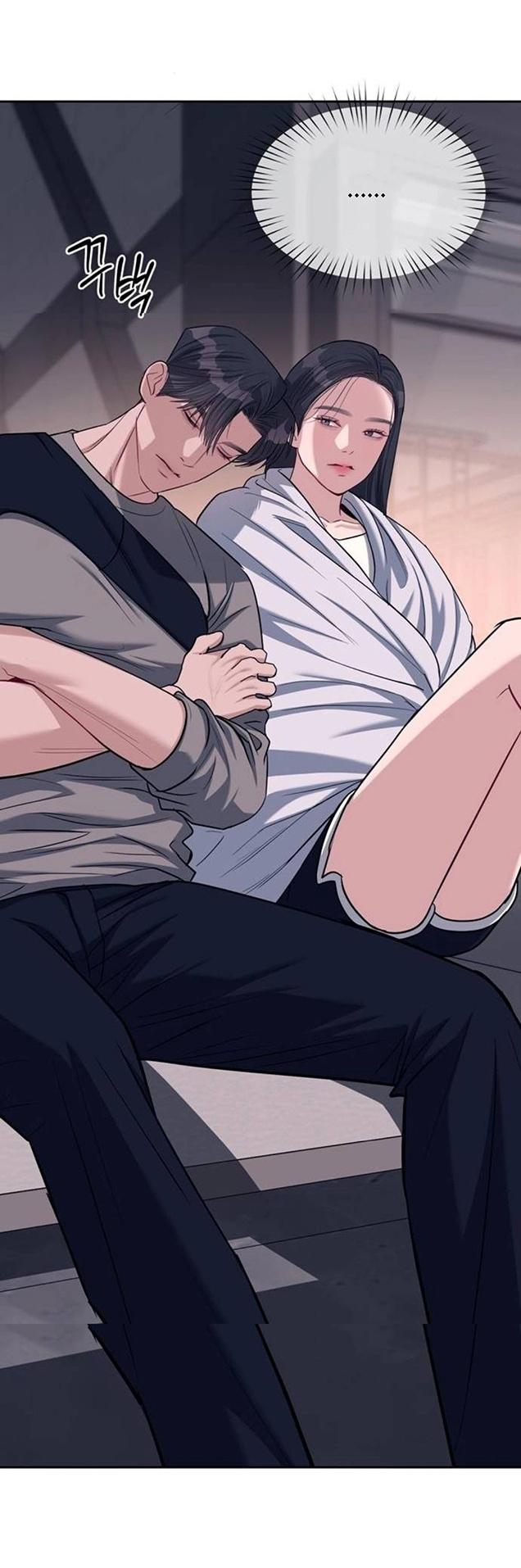 Read Undercover Chaebol High School EN Manga Online