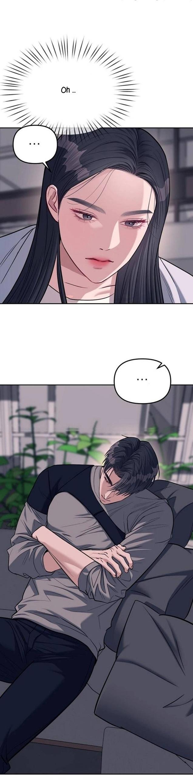 Read Undercover Chaebol High School EN Manga Online
