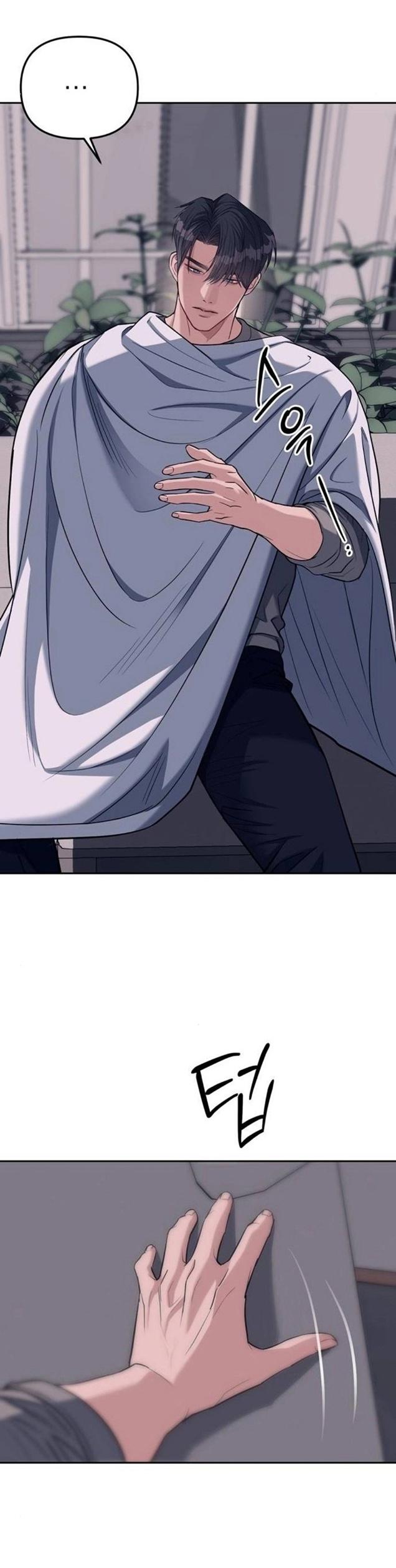 Read Undercover Chaebol High School EN Manga Online