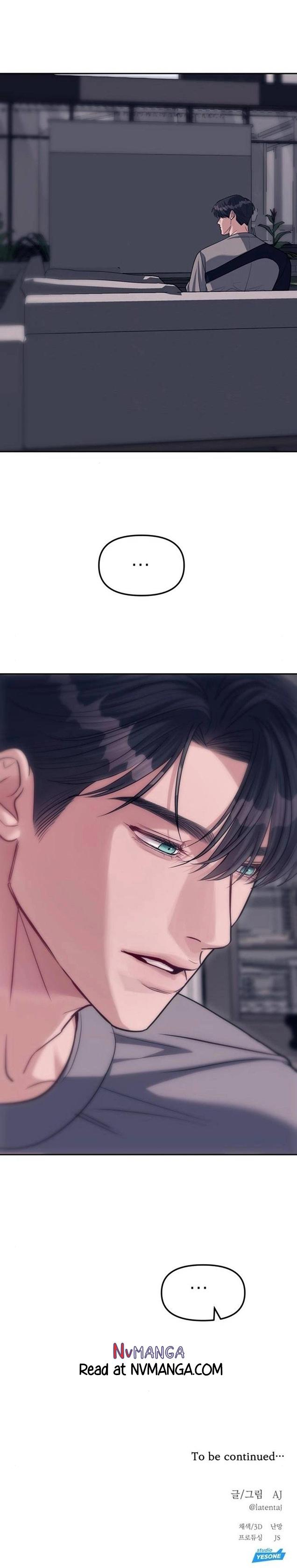 Read Undercover Chaebol High School EN Manga Online