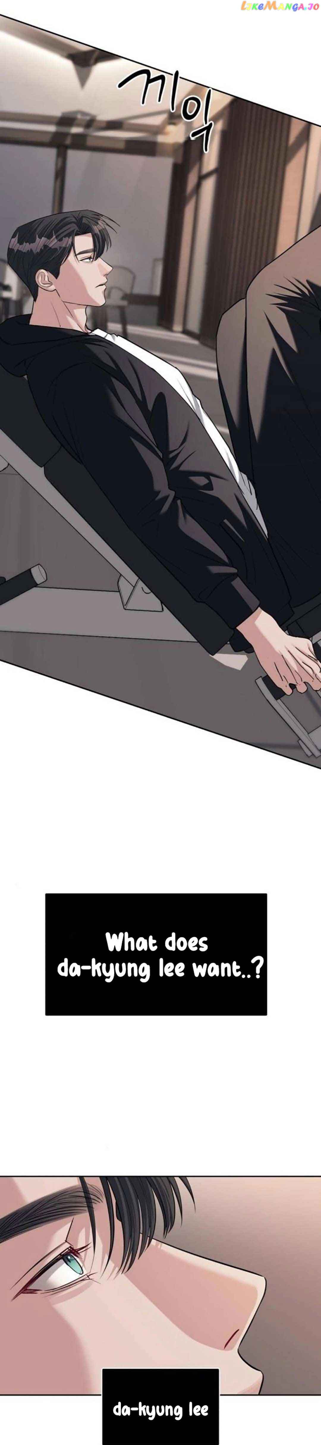 Read Undercover Chaebol High School EN Manga Online