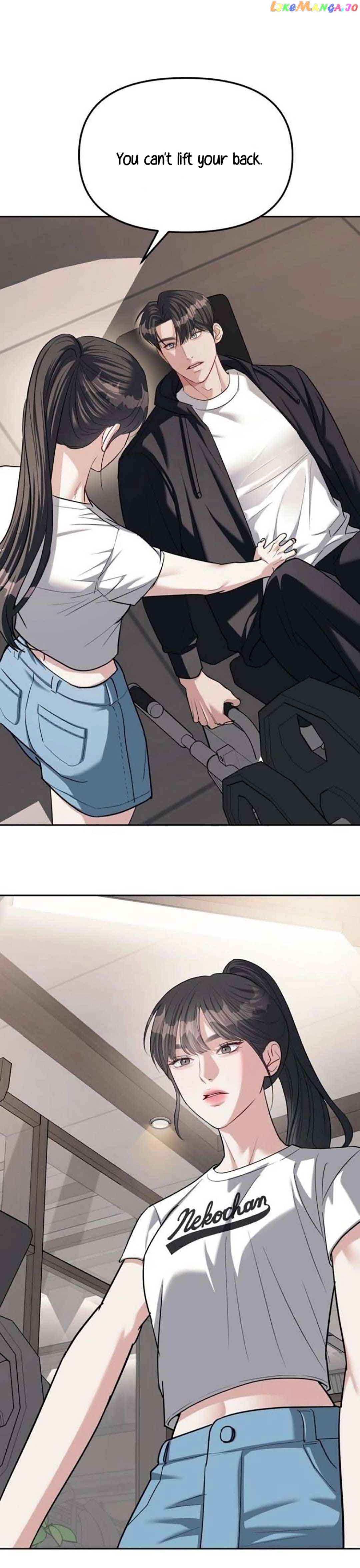 Read Undercover Chaebol High School EN Manga Online