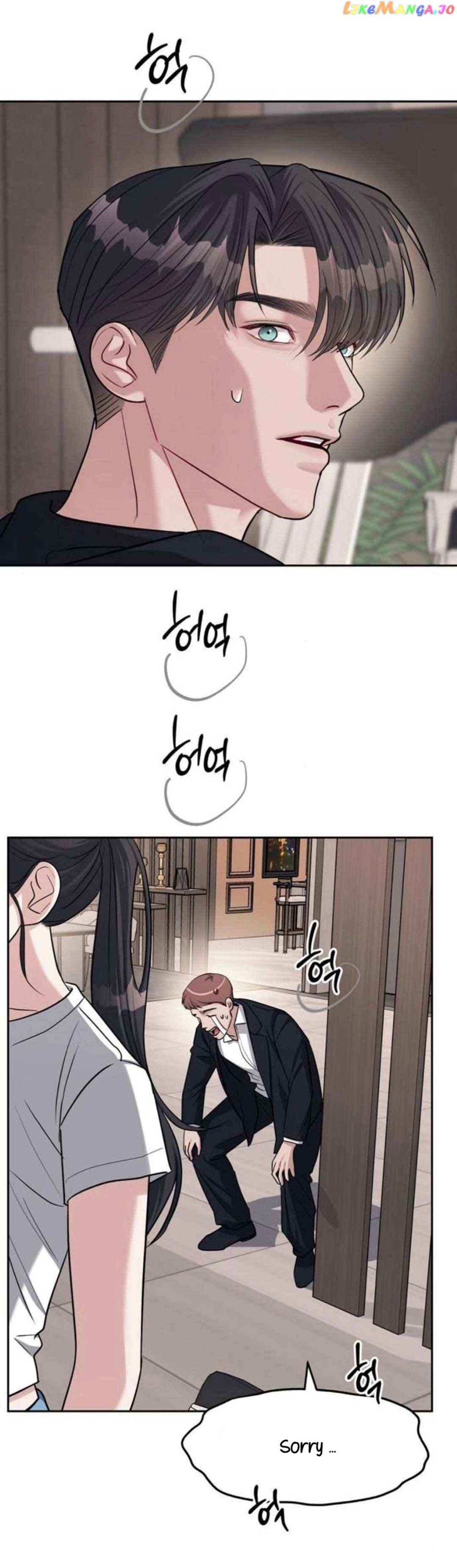 Read Undercover Chaebol High School EN Manga Online