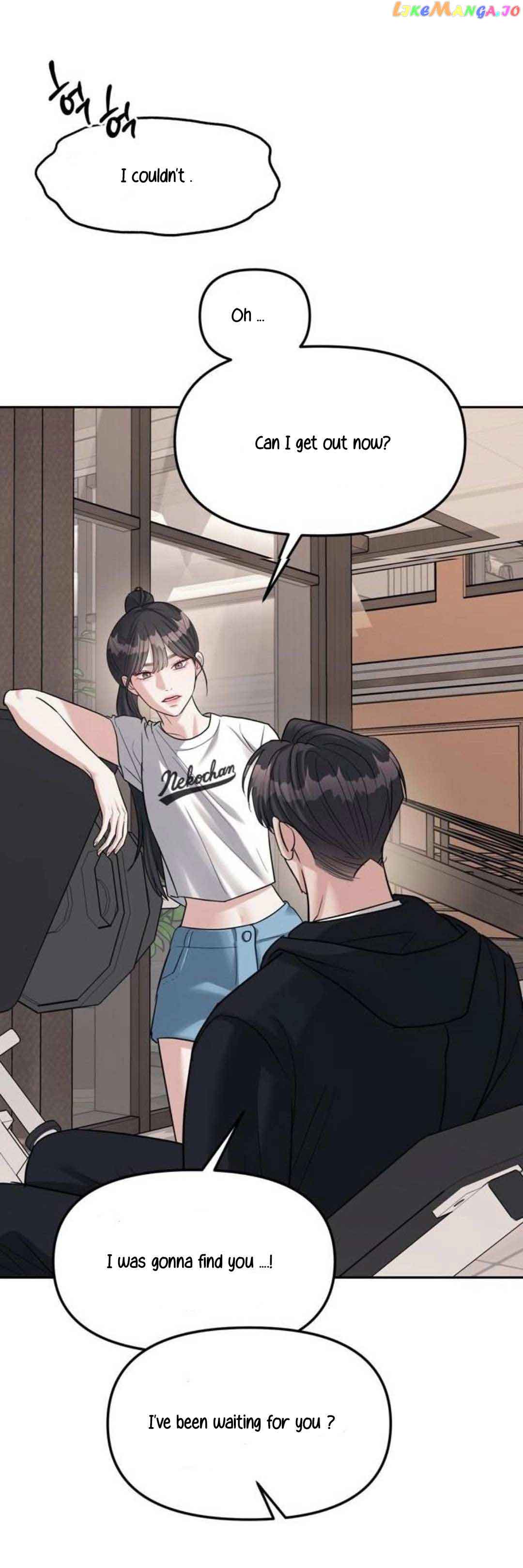 Read Undercover Chaebol High School EN Manga Online
