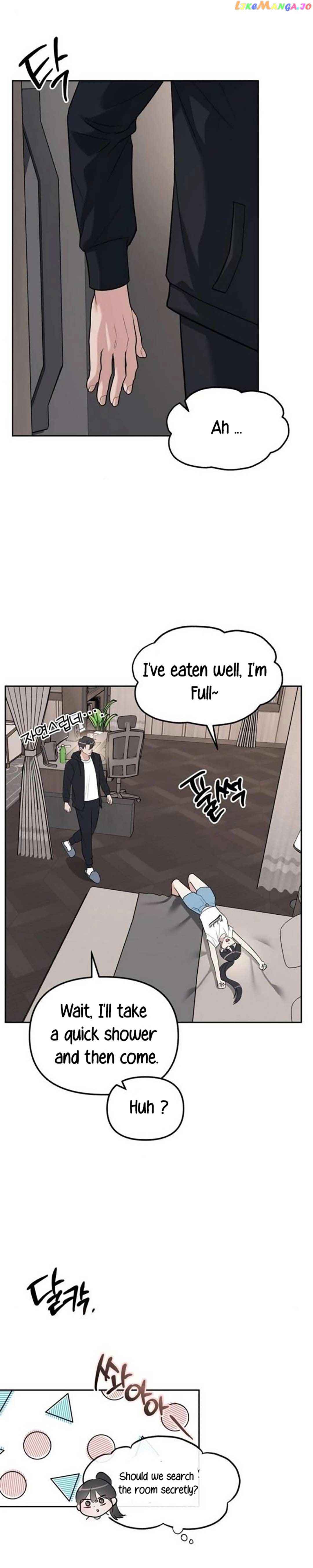 Read Undercover Chaebol High School EN Manga Online