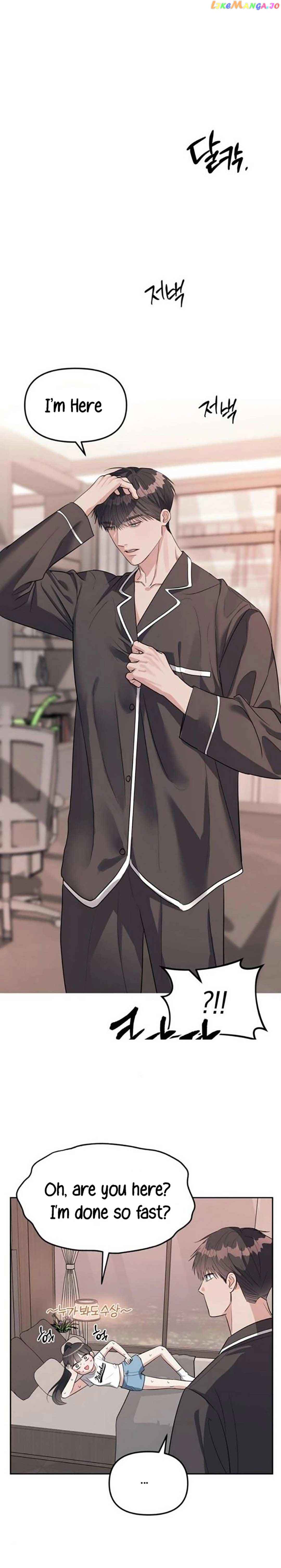 Read Undercover Chaebol High School EN Manga Online