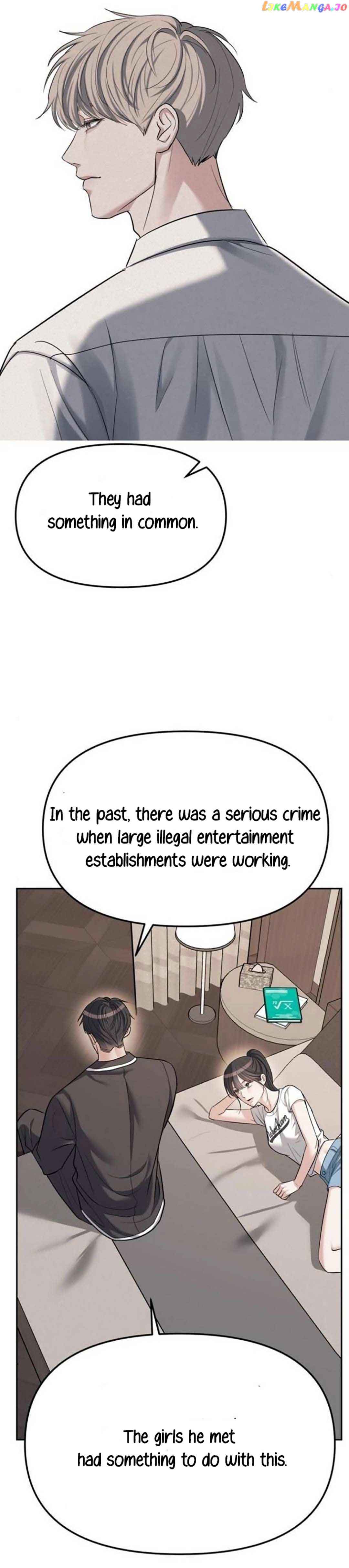 Read Undercover Chaebol High School EN Manga Online