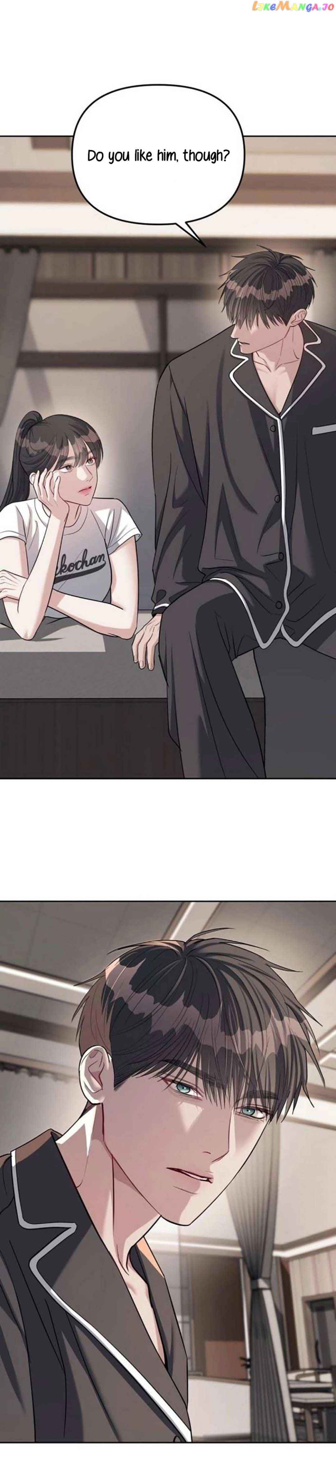 Read Undercover Chaebol High School EN Manga Online