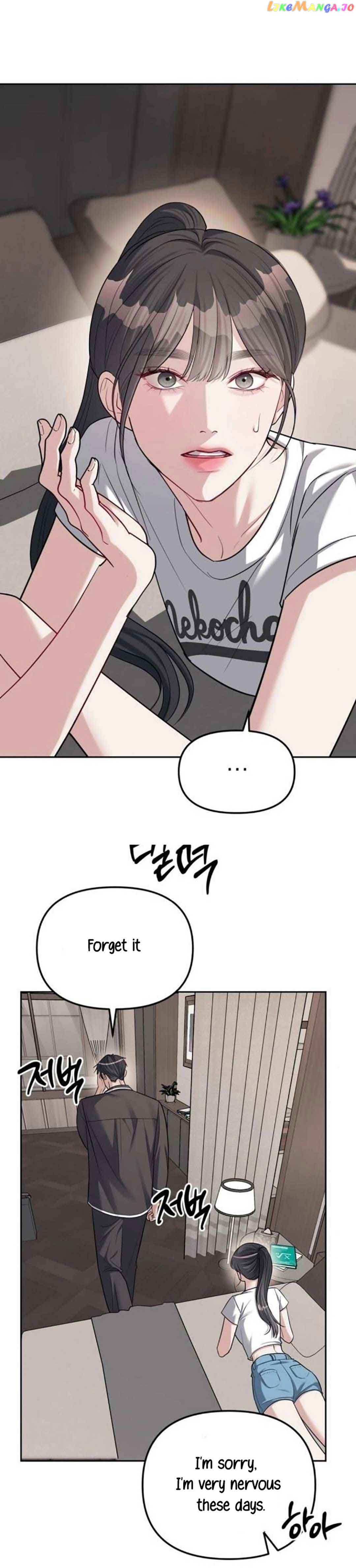 Read Undercover Chaebol High School EN Manga Online