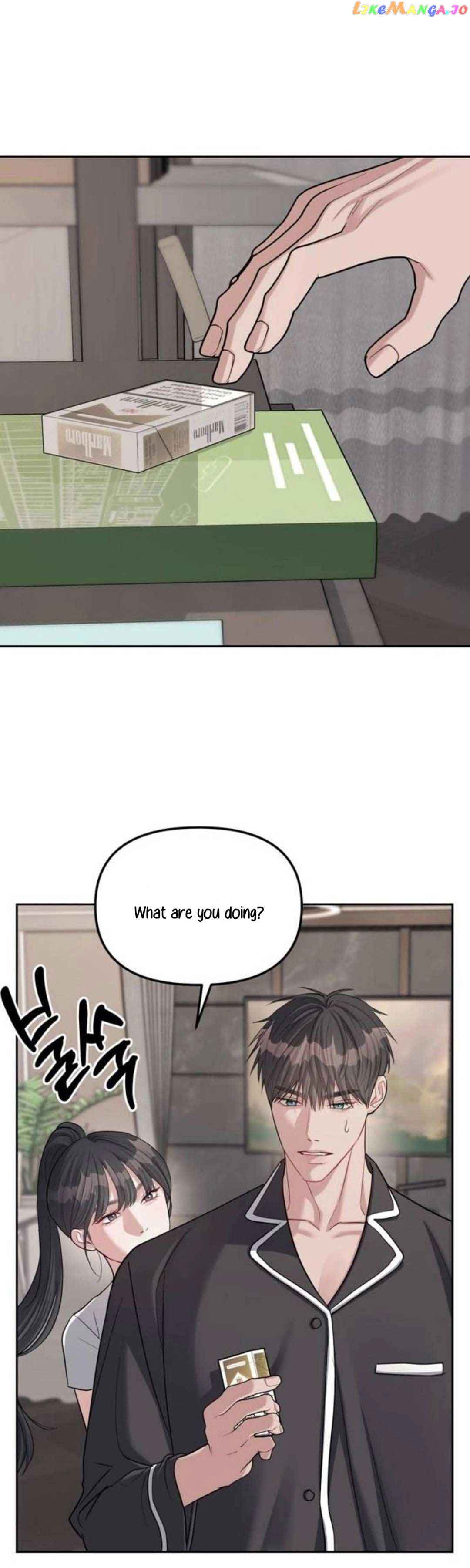 Read Undercover Chaebol High School EN Manga Online
