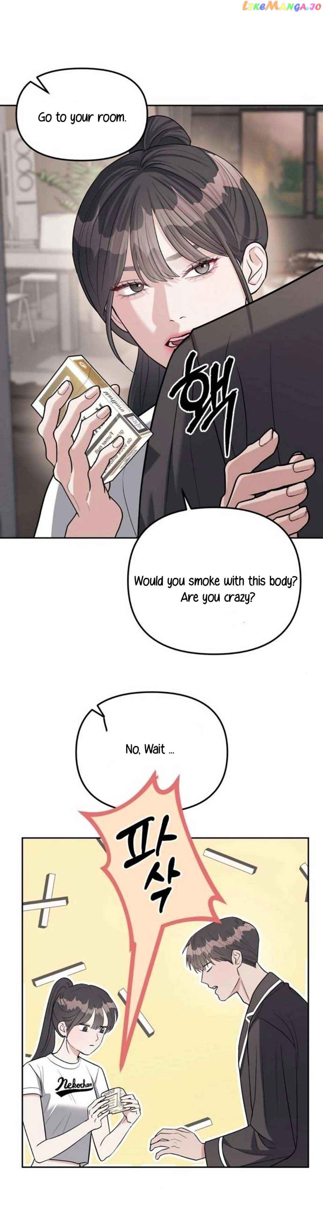 Read Undercover Chaebol High School EN Manga Online