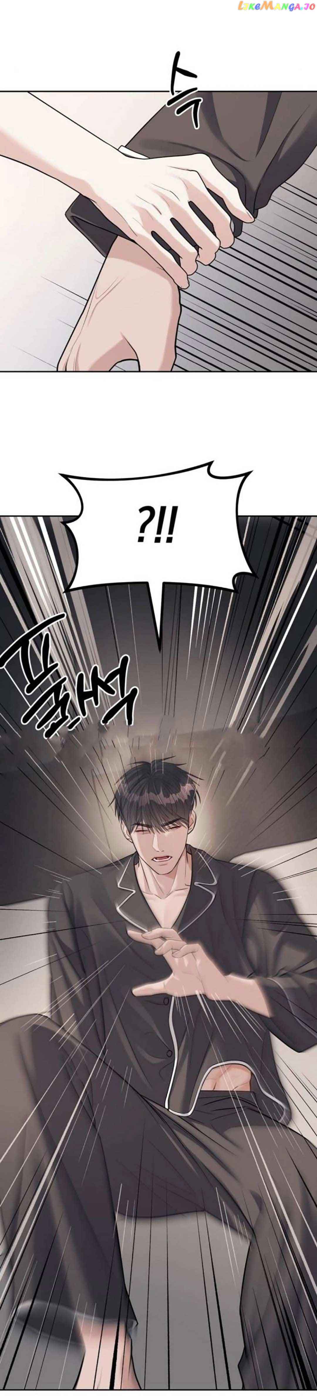 Read Undercover Chaebol High School EN Manga Online