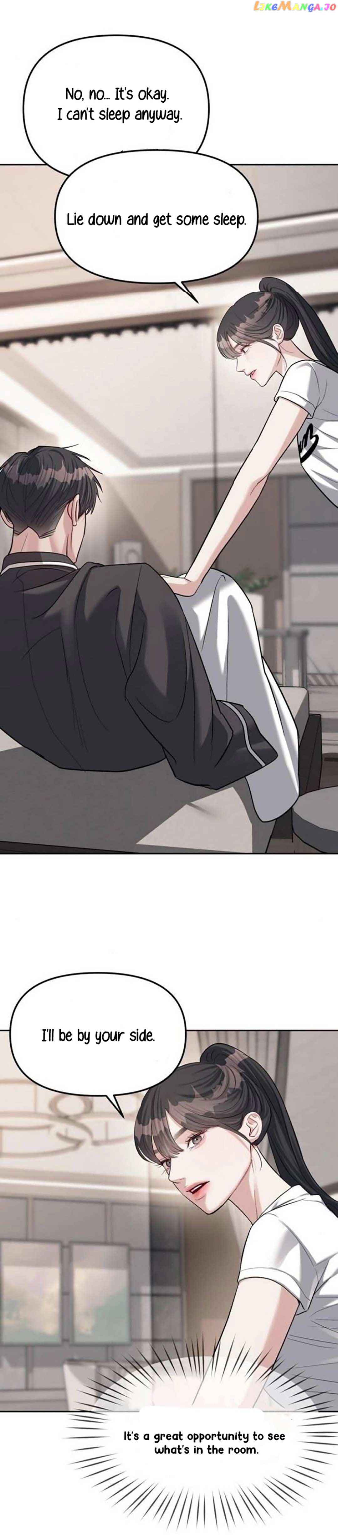 Read Undercover Chaebol High School EN Manga Online