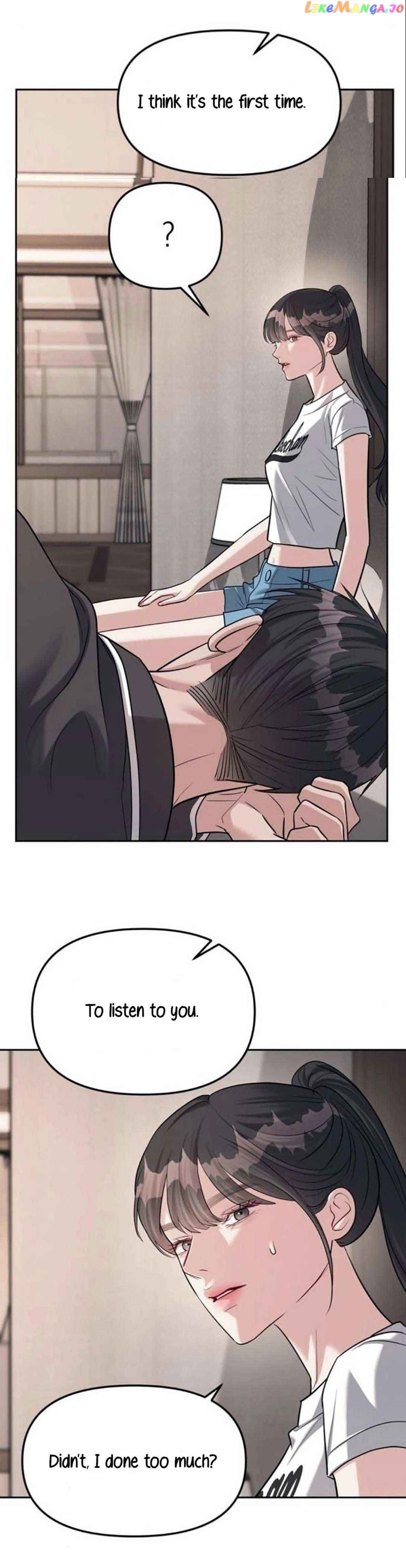 Read Undercover Chaebol High School EN Manga Online