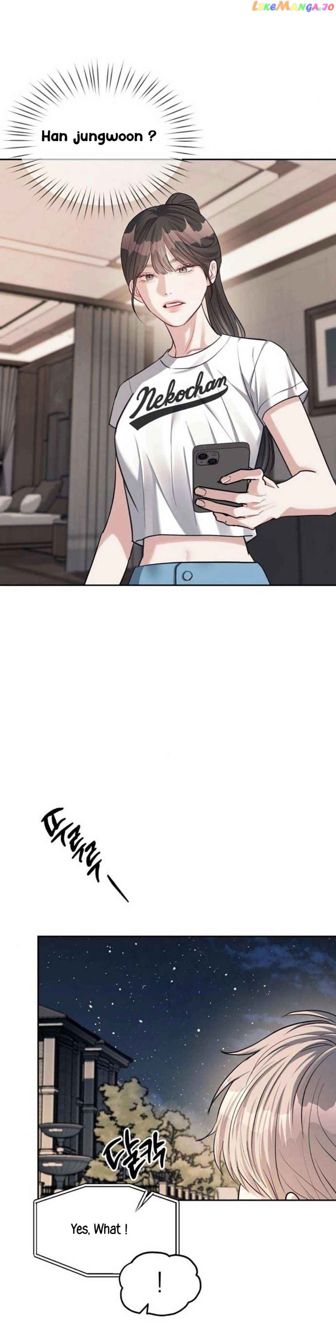 Read Undercover Chaebol High School EN Manga Online