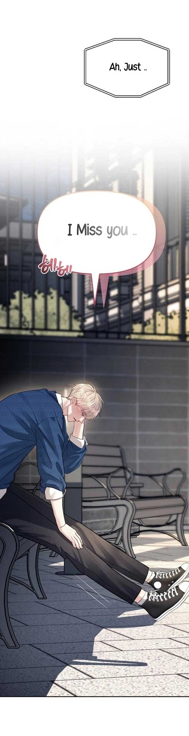 Read Undercover Chaebol High School EN Manga Online