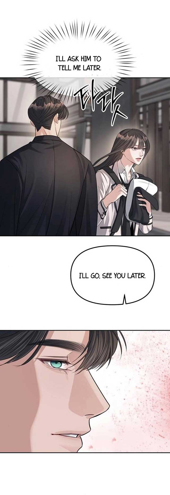 Read Undercover Chaebol High School EN Manga Online