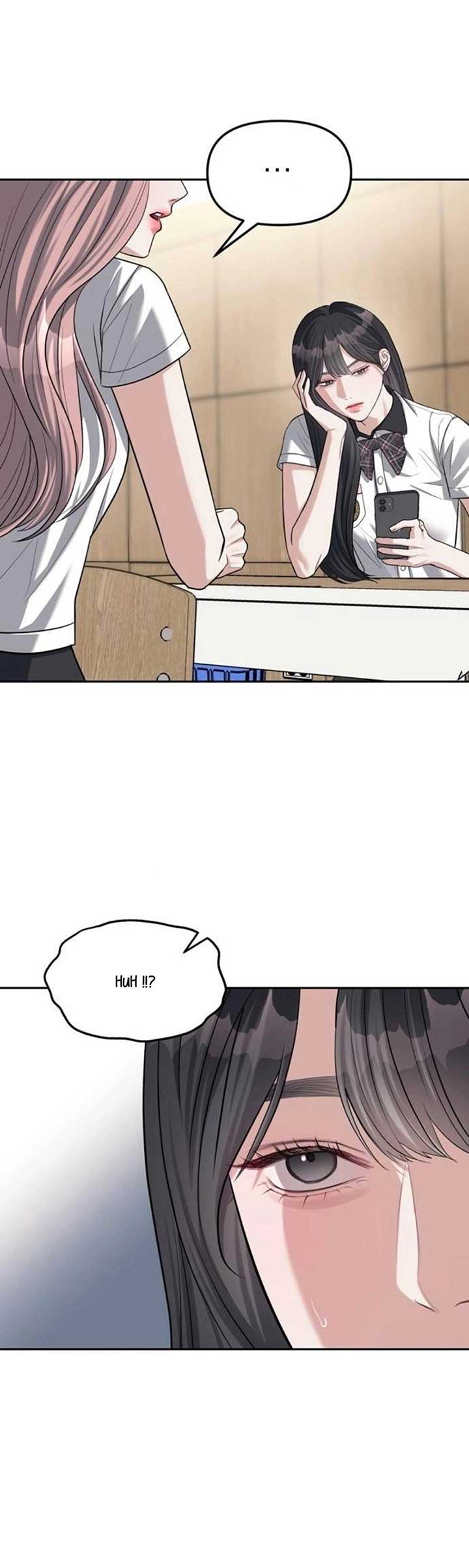Read Undercover Chaebol High School EN Manga Online