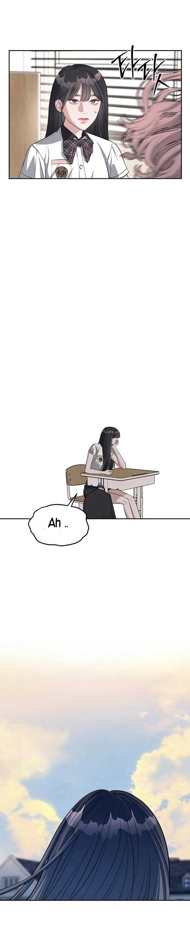 Read Undercover Chaebol High School EN Manga Online