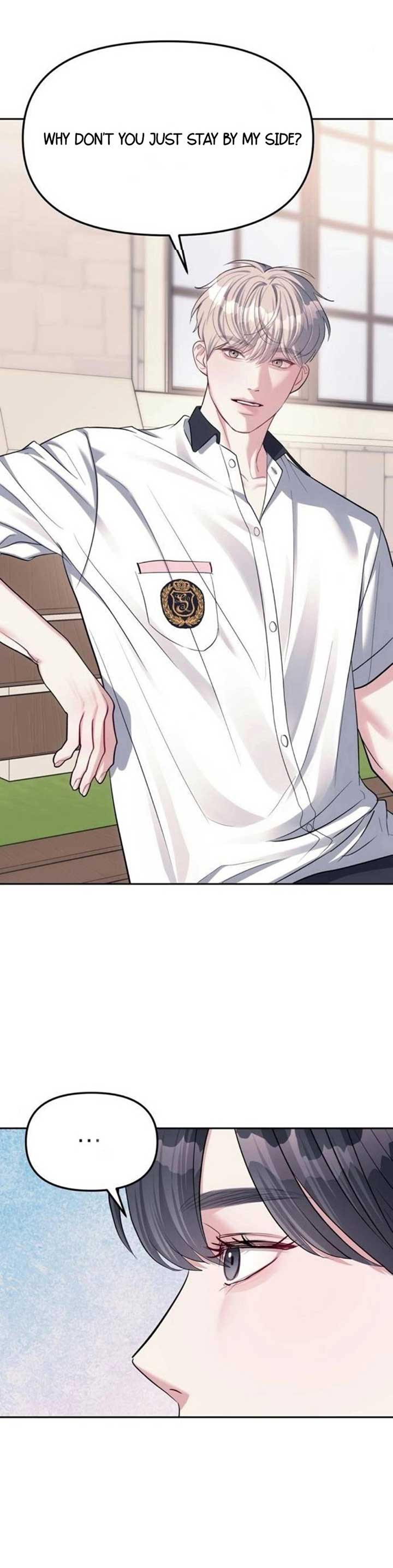 Read Undercover Chaebol High School EN Manga Online